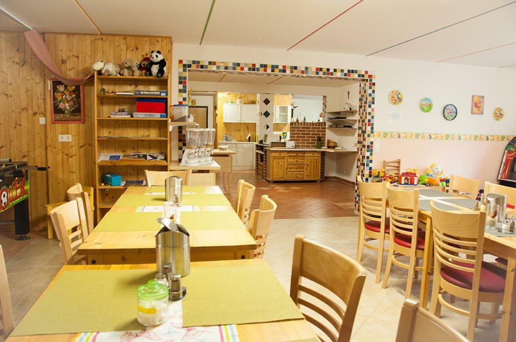 Arkadenhof Flasch Worterberg Екстериор снимка